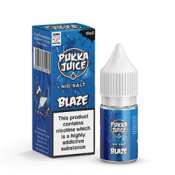 Blueberry, Ice / Slush, Raspberry