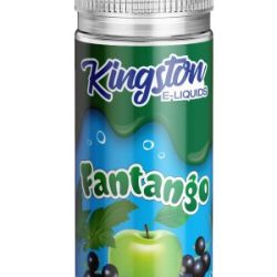 Kingston Fantango Apple & Blackcurrant 120ml