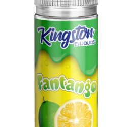 FANTANGO - LEMON & LIME 120ML