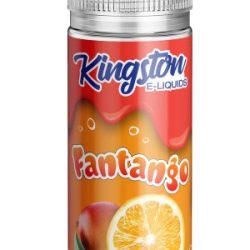 FANTANGO - ORANGE & MANGO 120ML