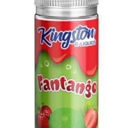 FANTANGO - STRAWBERRY LIME 120ML