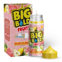 PEAR GUAVA BIG BOLD