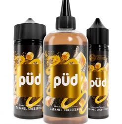 PÜD Caramel Cheesecake 100ml