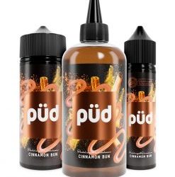 PÜD Cinnamon Bun 100ml
