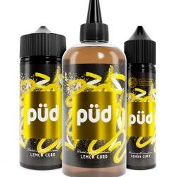 PÜD Lemon Curd 100ml