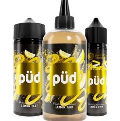 PÜD Lemon Tart 100ml
