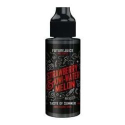Future Juice Strawberry Kiwi Watermelon 100ml Shortfill