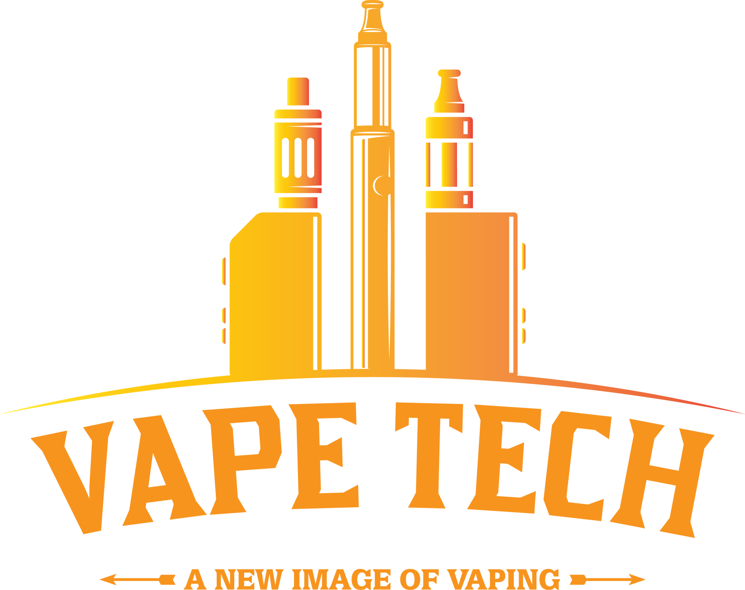 Vape Tech Logo