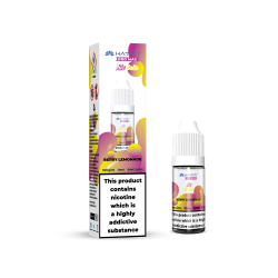 Hayati Pro Max Berry Lemonade Nic Salt 10ml