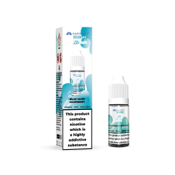Hayati Pro Max Blue Sour Raspberry Nic Salt 10ml