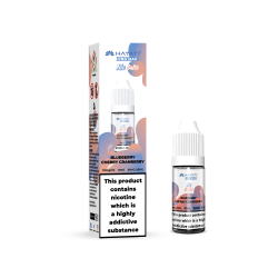 Hayati Pro Max Blueberry Cherry Cranberry Nic Salt 10ml