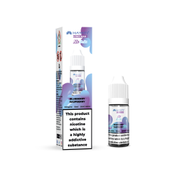 Hayati Pro Max Blueberry Raspberry Nic Salt 10ml