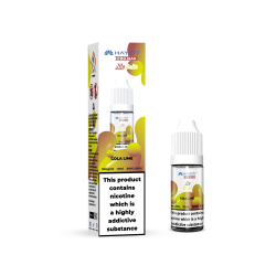 Hayati Pro Max Cola Lime Nic Salt 10ml