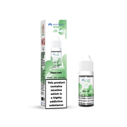 Hayati Pro Max Fresh Mint Nic Salt 10ml