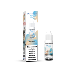 Hayati Pro Max Mad Blue Nic Salt 10ml