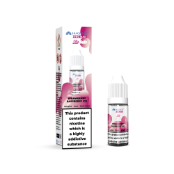 Hayati Pro Max Strawberry Raspberry Ice Nic Salt 10ml