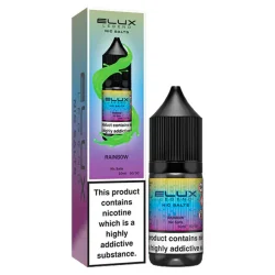 Elux Legend Rainbow Nic Salt 10ml