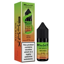 Elux Legend Triple Melon Nic Salt 10ml